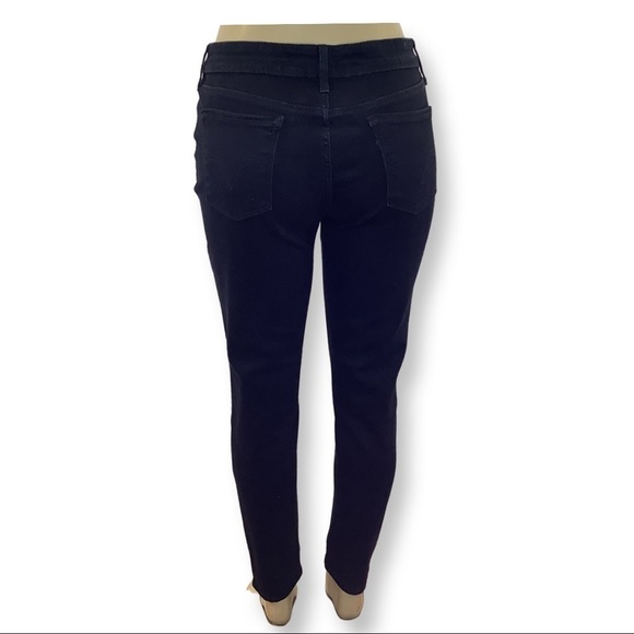 Levi’s Black Jeans Size 8 (29X32) New Without Tags - Picture 6 of 8